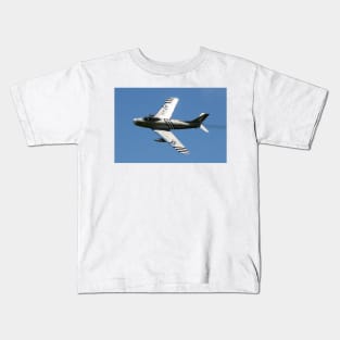 F-86 Sabre Kids T-Shirt